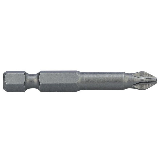 Sheffield PH3 Phillips Power Bit Ribbed