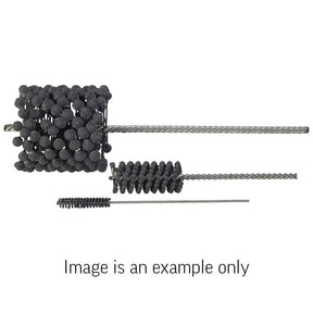 Sheffield Dish Brush Nylon Silicon Carbide