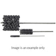 Sheffield Honing Brush Cylinder Silicon Carbide - Range 02