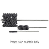 Sheffield Honing Brush Cylinder Silicon Carbide - Range 03