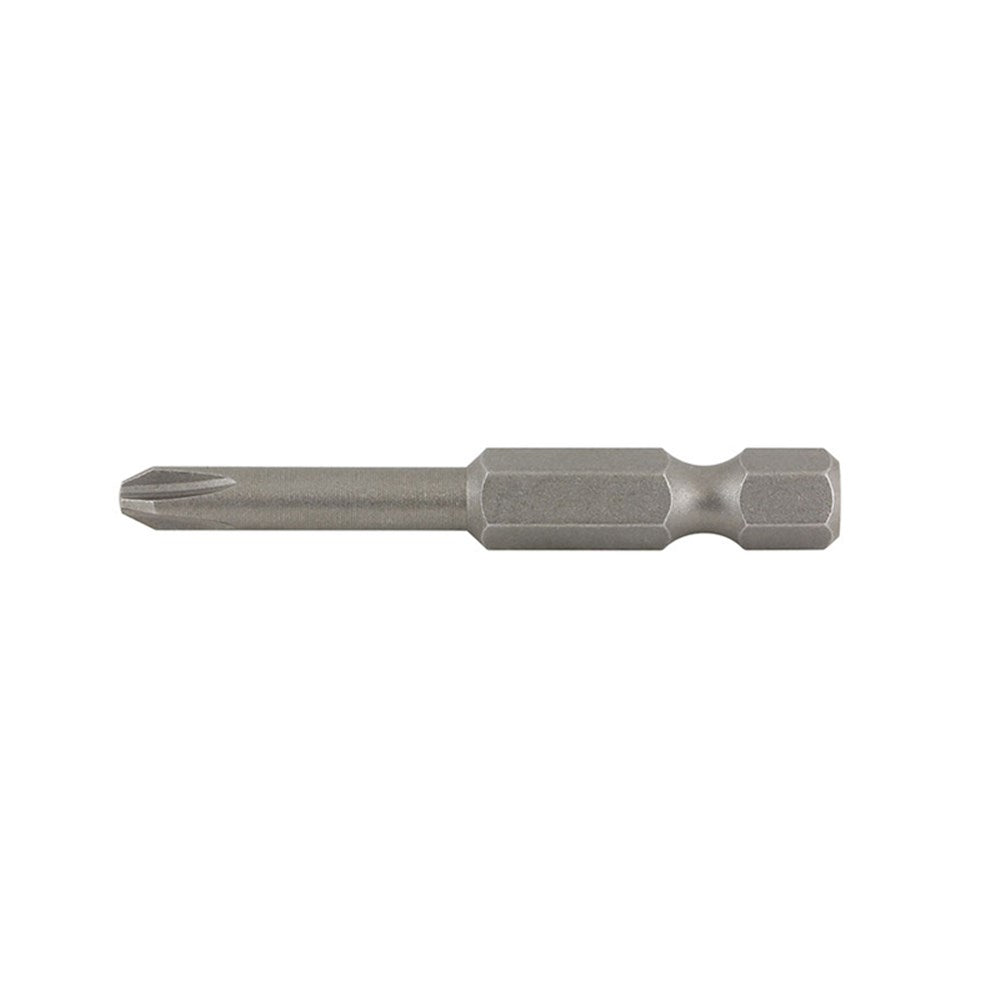Sheffield PH2 Phillips Reduced Head Power Bit