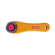 Sheffield Wave Perforation Pinking Cutters Mod
