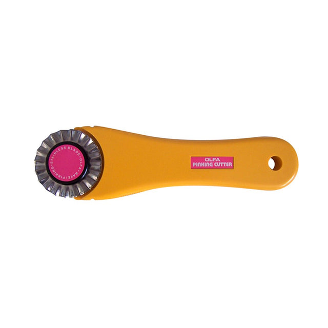 Sheffield Wave Perforation Pinking Cutters Mod