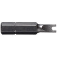 Sheffield Pin Drive PIN10 Insert Bit