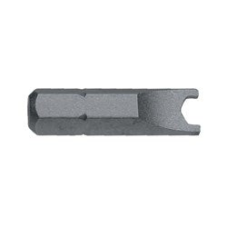 Sheffield Pin Drive PIN12 Insert Bit