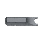 Sheffield Pin Drive PIN12 Insert Bit