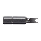 Sheffield Pin Drive PIN14 Insert Bit
