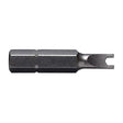 Sheffield Pin Drive PIN8 Insert Bit