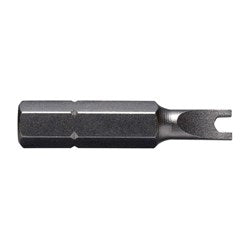 Sheffield Pin Drive PIN8 Insert Bit