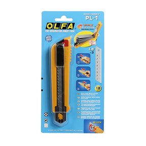 Sheffield Auto-Feeder Olfa Cutters