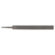 CARBiTOOL 300A File Flat Handled Smooth P&N