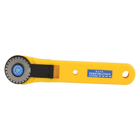 Sheffield Perforation Cutter