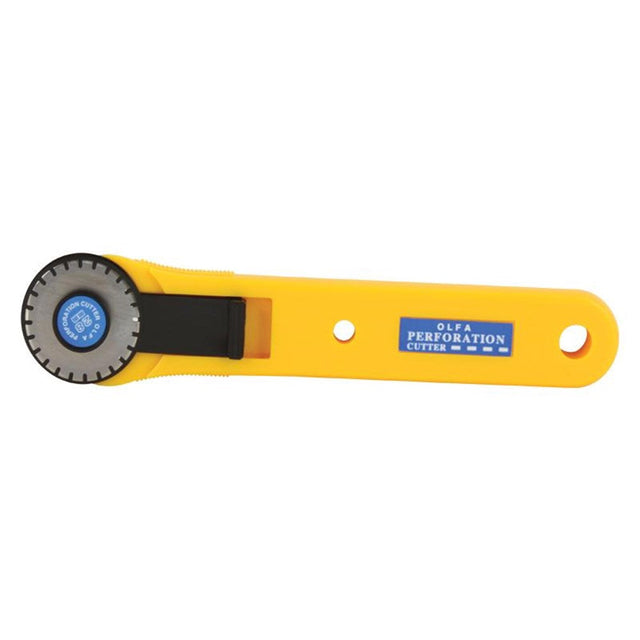 Sheffield Perforation Cutter