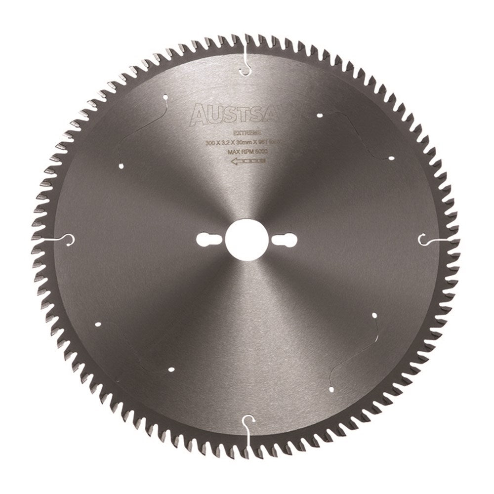 Sheffield Austsaw Panel Saw Blade — official supplier product image
