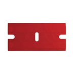 Sheffield Plastic Single-Edged Blade
