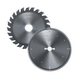 Sheffield Austsaw Panel Saw And Scribe Blade Set Mm Teeth — official supplier product image