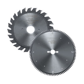 Sheffield Austsaw Panel Saw And Scribe Blade Set Mm Teeth — official supplier product image