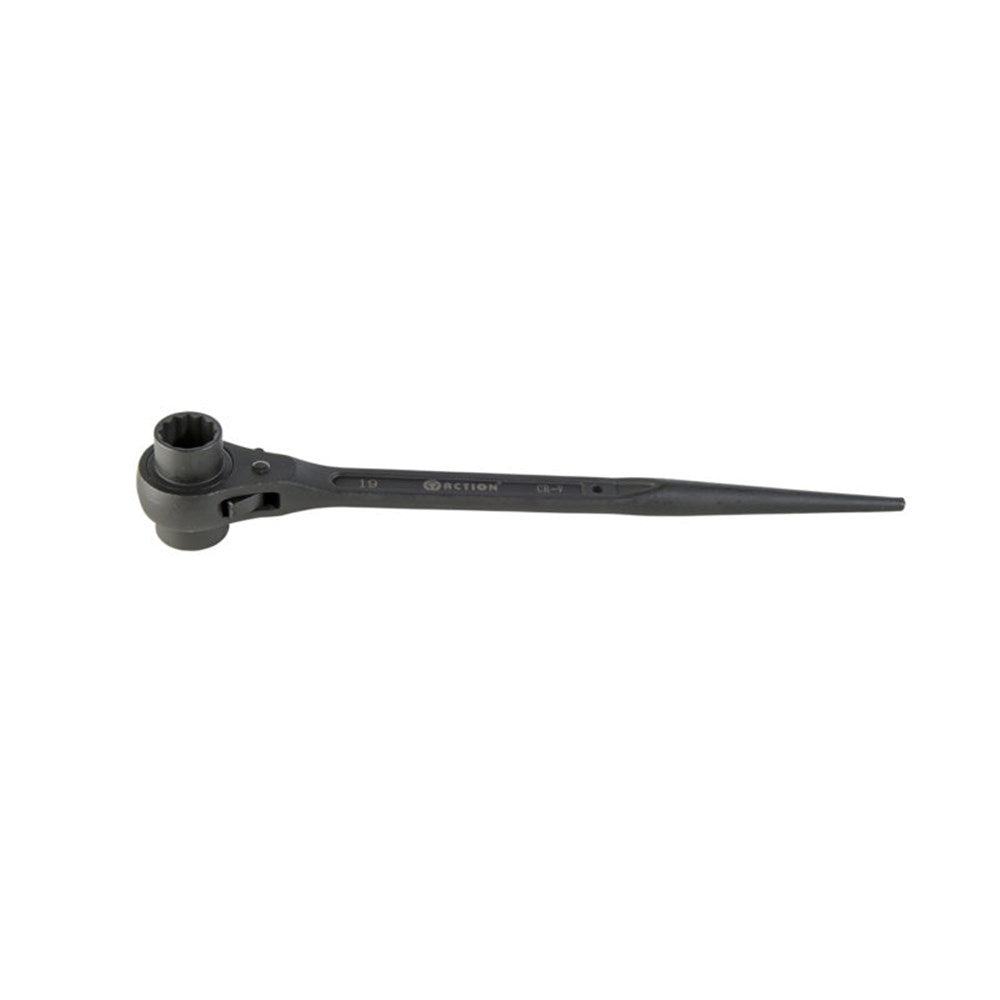 Sheffield Metric Ratchet Podger — official supplier product image