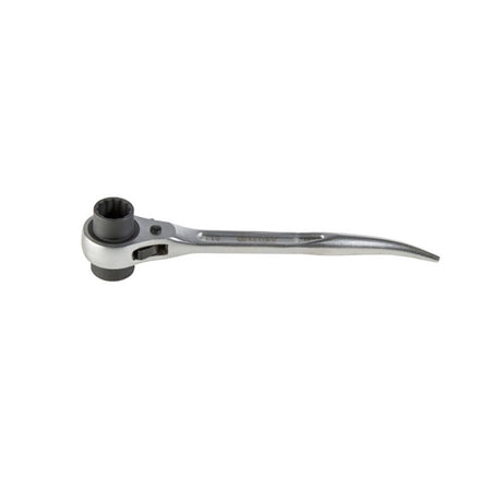 Sheffield Metric Ratchet Podger Bent — official supplier product image