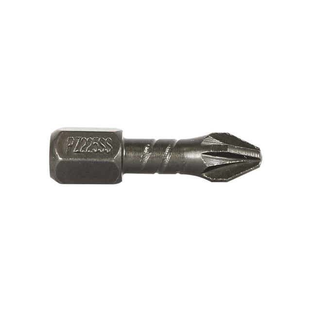 Sheffield Thunderzone PZ1 Impact Power Bit