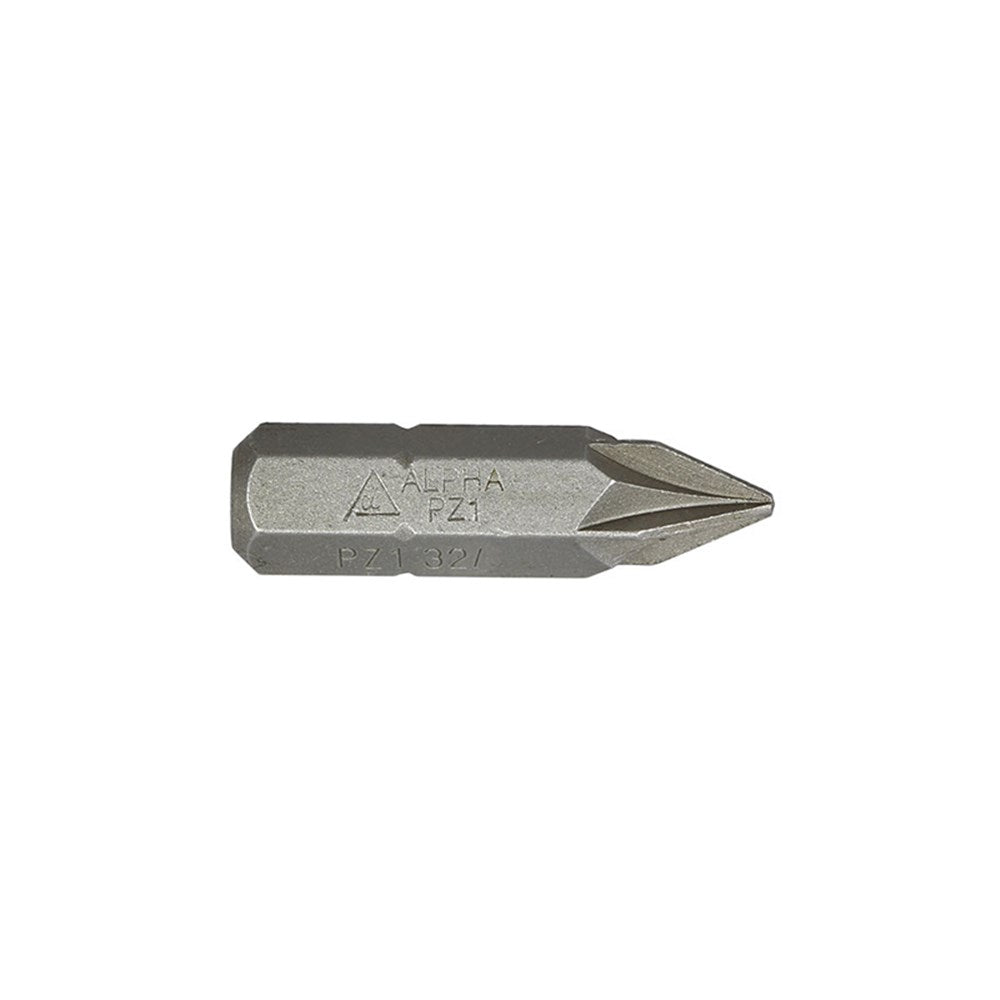 Sheffield Pozi PZ1 Impact Bit Drive