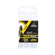 Sheffield ThunderMax PZ2 Impact Insert Bit Handipack