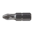 Sheffield Pozi PZ2 Ribbed Insert Bit