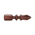 Sheffield PZ2 MAXdrive Torsion Driver Bit Ribbed