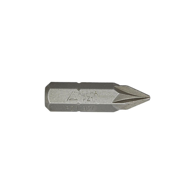 Sheffield Pozi PZ2 Impact Bit Drive