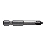 Sheffield Pozi PZ2 Power Bit