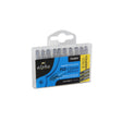Sheffield Pozi PZ2 Power Bit Handipack