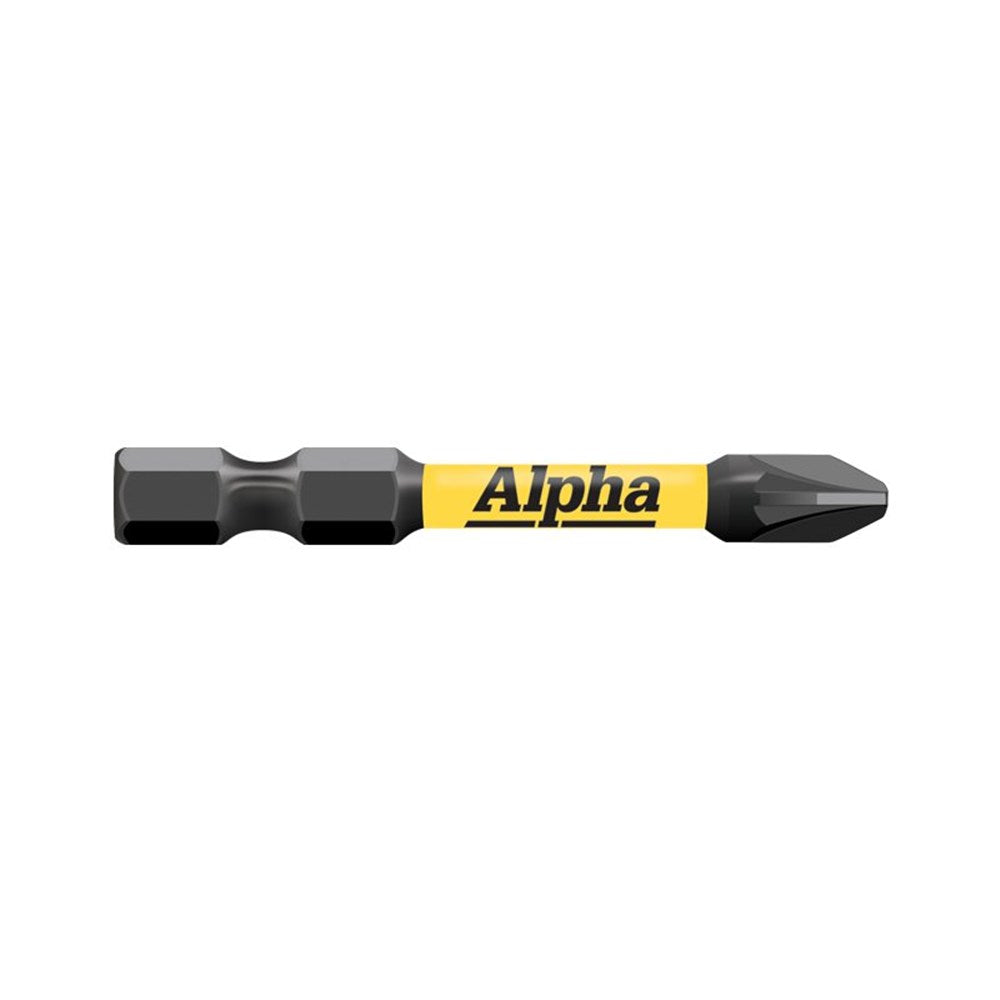 Sheffield ThunderMax PZ2 Impact Power Bit Wrapped