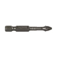 Sheffield Thunderzone PZ2 Impact Power Bit