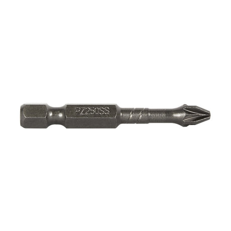 Sheffield Thunderzone PZ2 Impact Power Bit