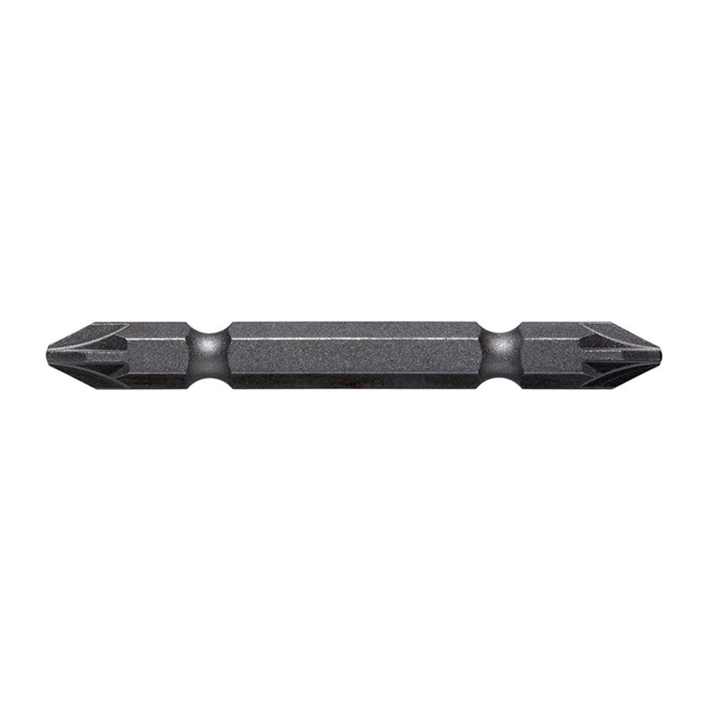 Sheffield Pozi PZ2 Double Ended Bit