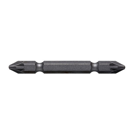 Sheffield Pozi PZ2 Double Ended Bit