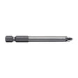 Sheffield Pozi PZ2 Power Drive Bit