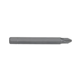 Sheffield Pozi PZ2 Impact Bit Drive