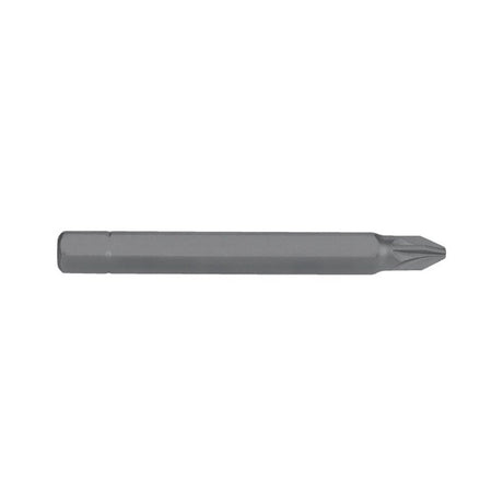 Sheffield Pozi PZ2 Impact Bit Drive