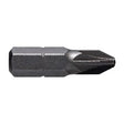Sheffield Pozi PZ4 Insert Bit
