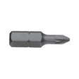 Sheffield Pozi PZ1 Insert Bit