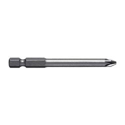 Sheffield Pozi PZ2 Reduced Head Insert Bit