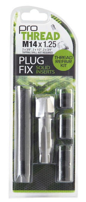 Bordo Spark Plug Fix Repair Kit