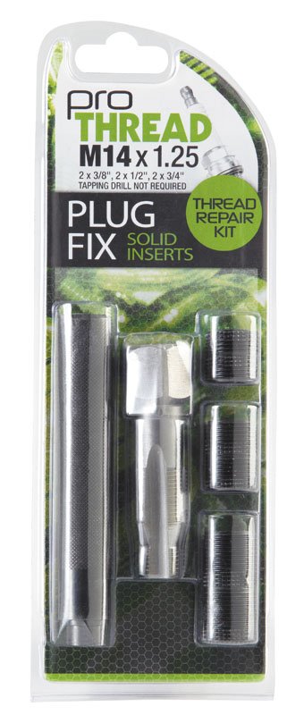 Bordo Spark Plug Fix Repair Kit