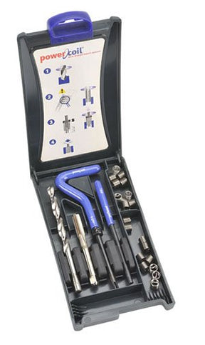 Bordo 3g UNCPowerCoil Thread Repair Kit