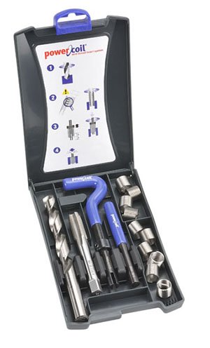 Bordo BSWPowerCoil Thread Repair Kit