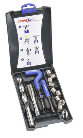 Bordo Workshop Thread Repair Kits UNF