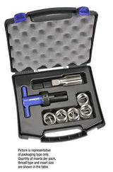 Bordo BSPPowerCoil Thread Repair Kit — official supplier product image