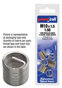 Bordo Mf Wire Thread Inserts - Range 02