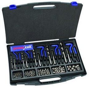 Bordo BSFThread Repair Workshop Kit